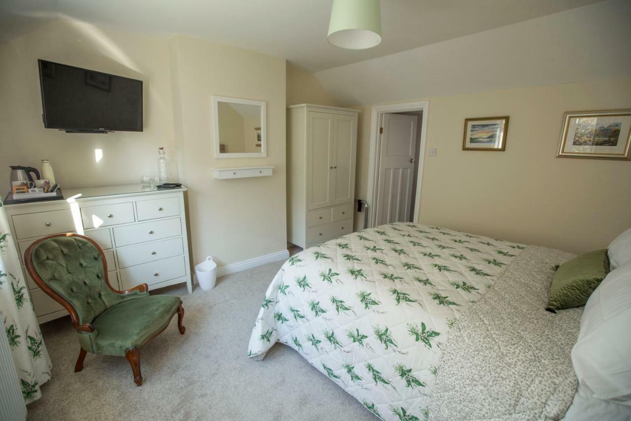 Jenkin Hill Cottage Bed And Breakfast Keswick  Zewnętrze zdjęcie
