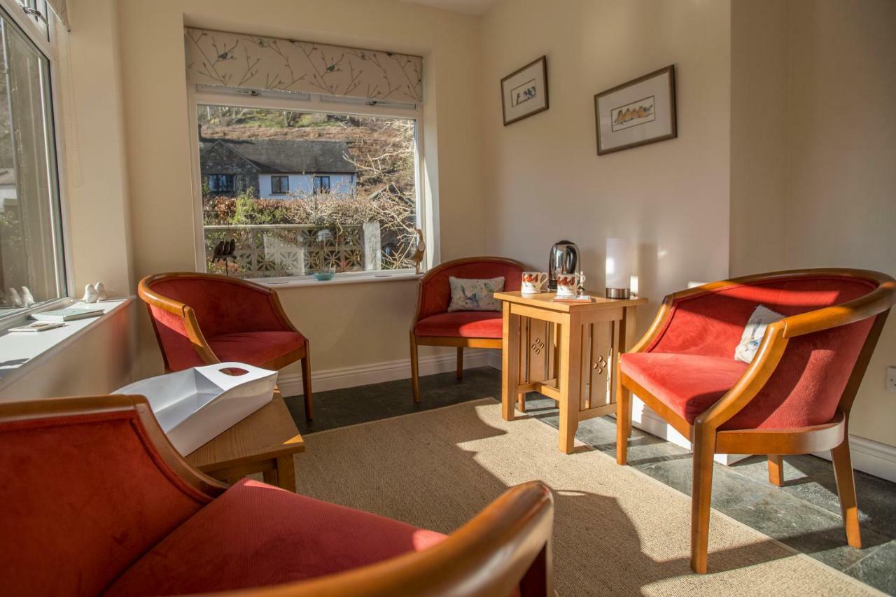 Jenkin Hill Cottage Bed And Breakfast Keswick  Zewnętrze zdjęcie