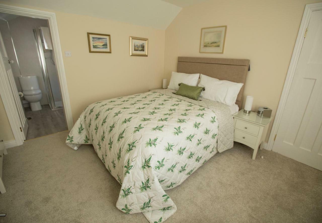 Jenkin Hill Cottage Bed And Breakfast Keswick  Zewnętrze zdjęcie