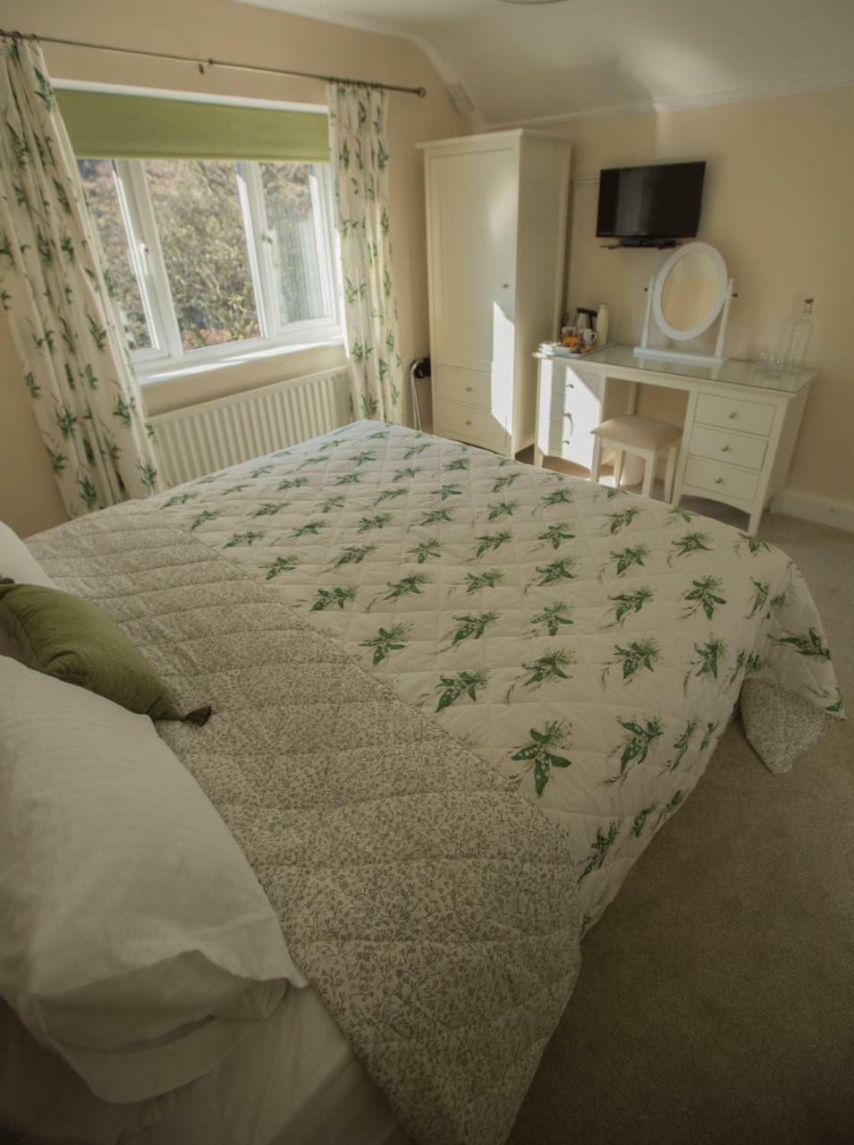 Jenkin Hill Cottage Bed And Breakfast Keswick  Zewnętrze zdjęcie