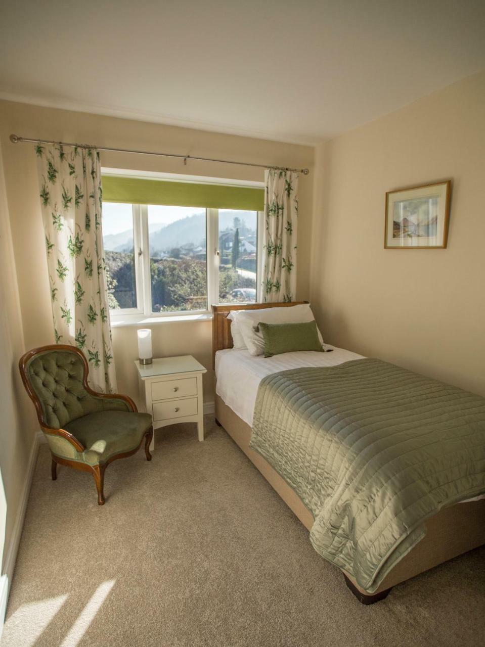Jenkin Hill Cottage Bed And Breakfast Keswick  Zewnętrze zdjęcie
