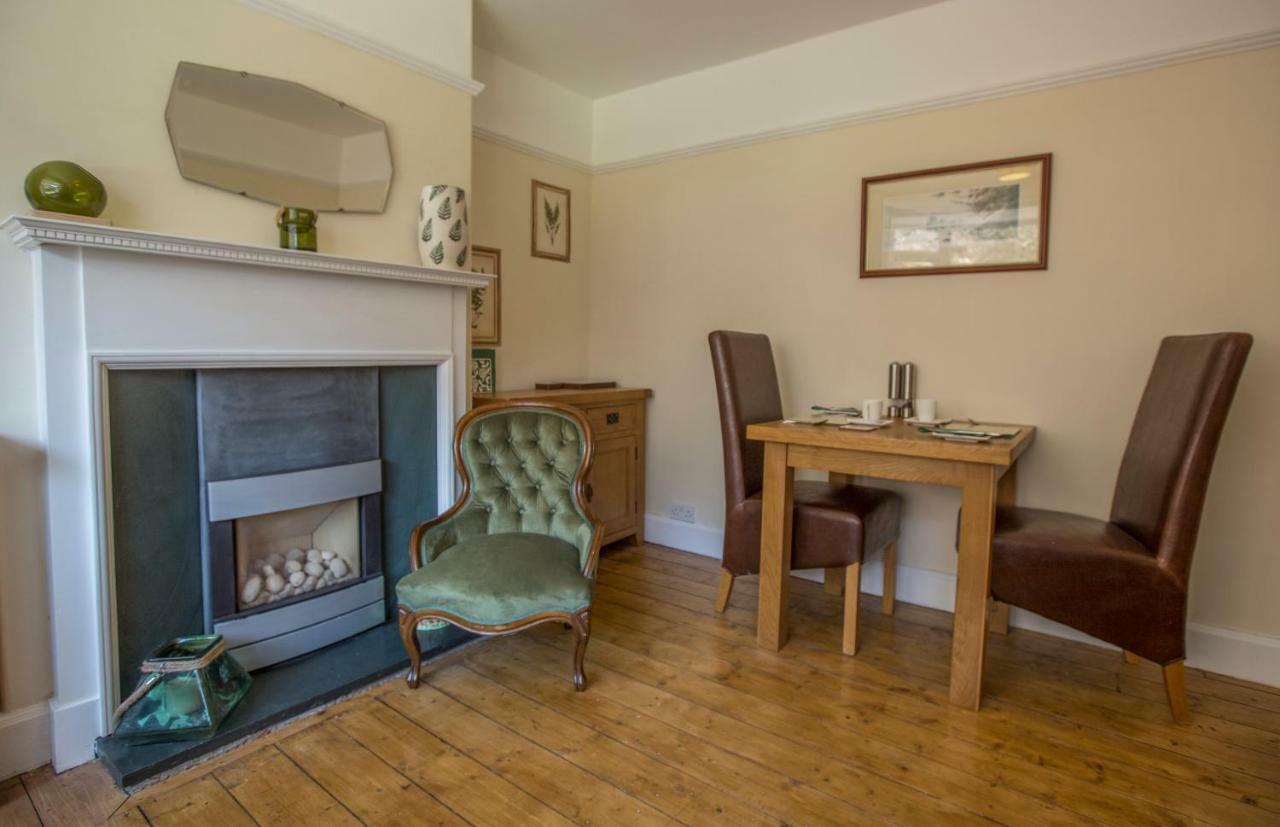 Jenkin Hill Cottage Bed And Breakfast Keswick  Zewnętrze zdjęcie