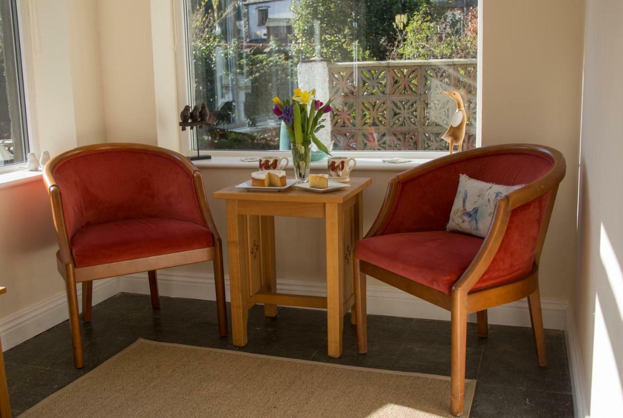 Jenkin Hill Cottage Bed And Breakfast Keswick  Zewnętrze zdjęcie