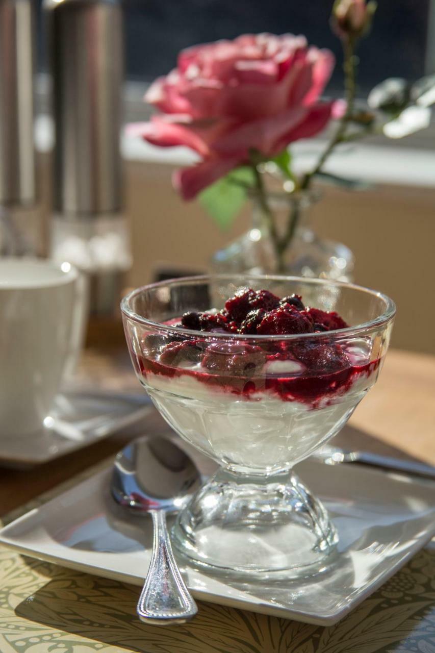 Jenkin Hill Cottage Bed And Breakfast Keswick  Zewnętrze zdjęcie