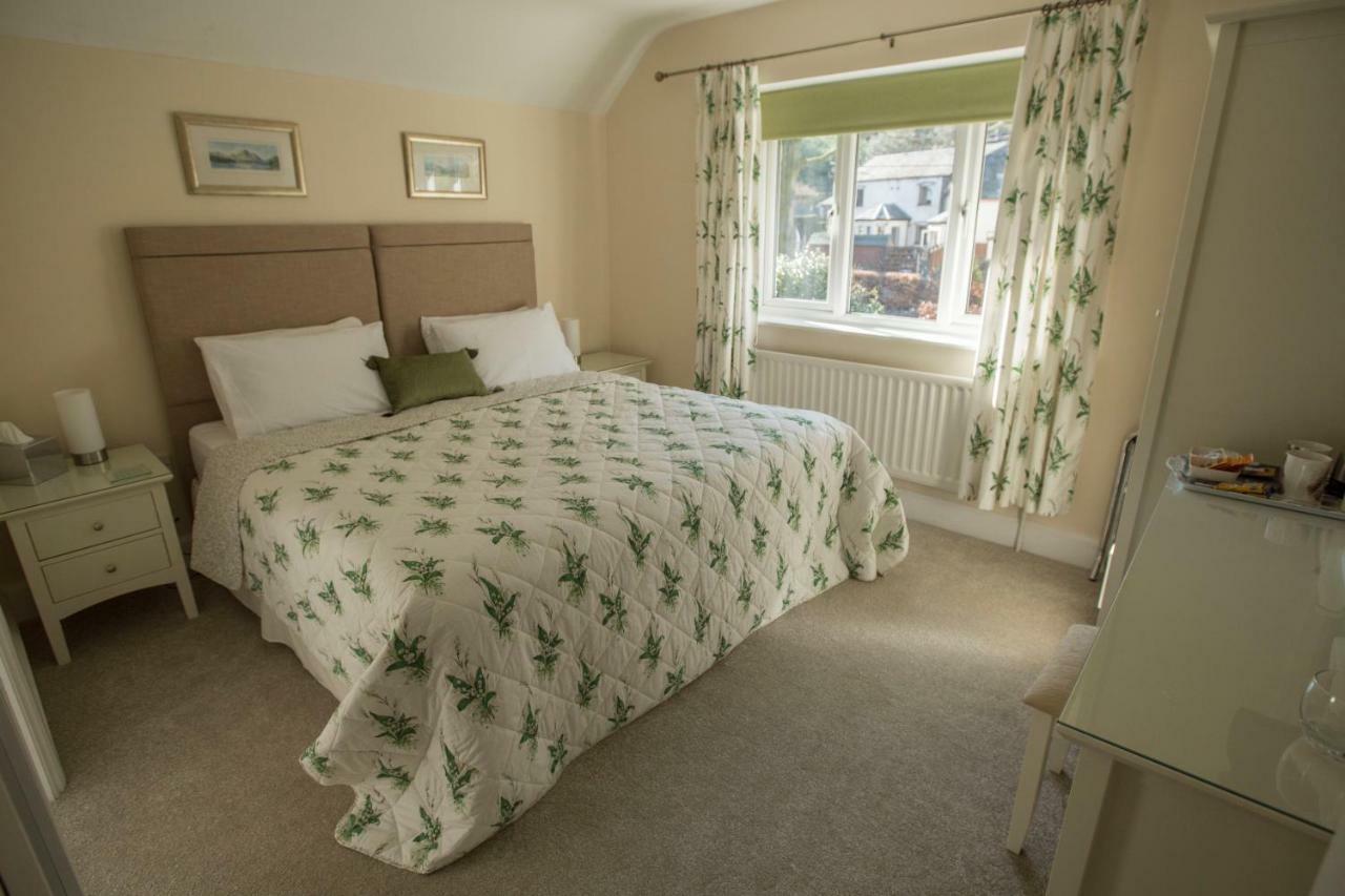 Jenkin Hill Cottage Bed And Breakfast Keswick  Zewnętrze zdjęcie