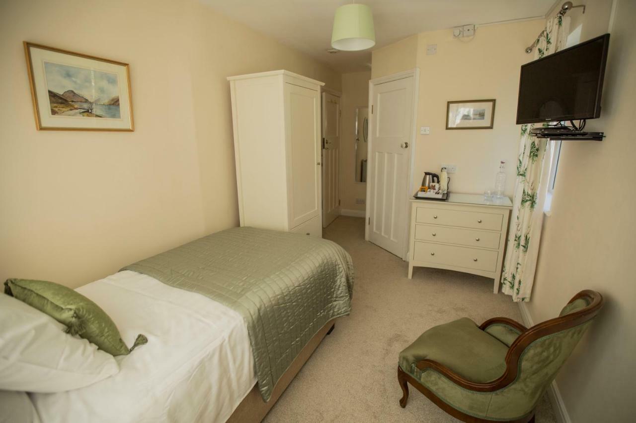 Jenkin Hill Cottage Bed And Breakfast Keswick  Zewnętrze zdjęcie