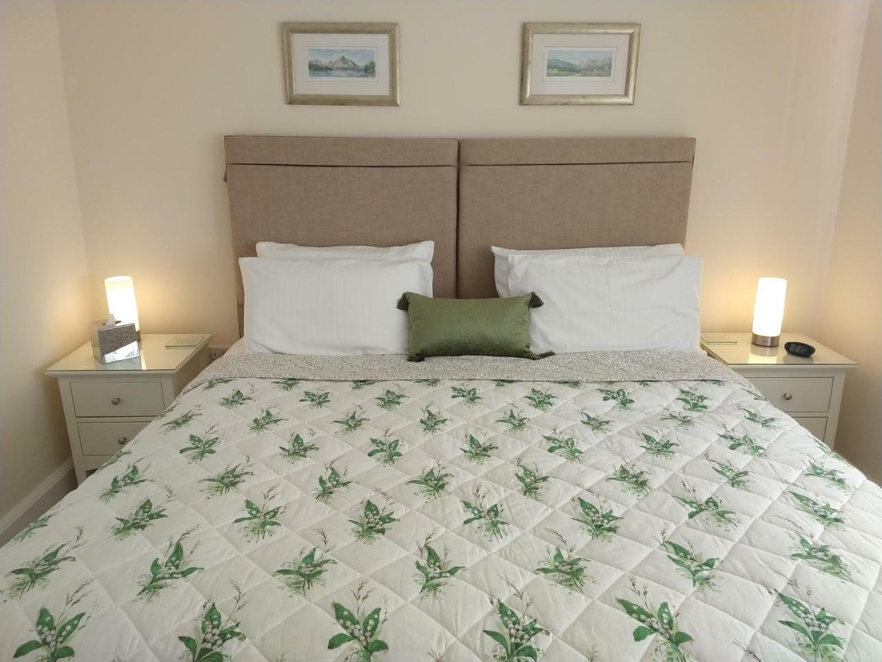 Jenkin Hill Cottage Bed And Breakfast Keswick  Zewnętrze zdjęcie