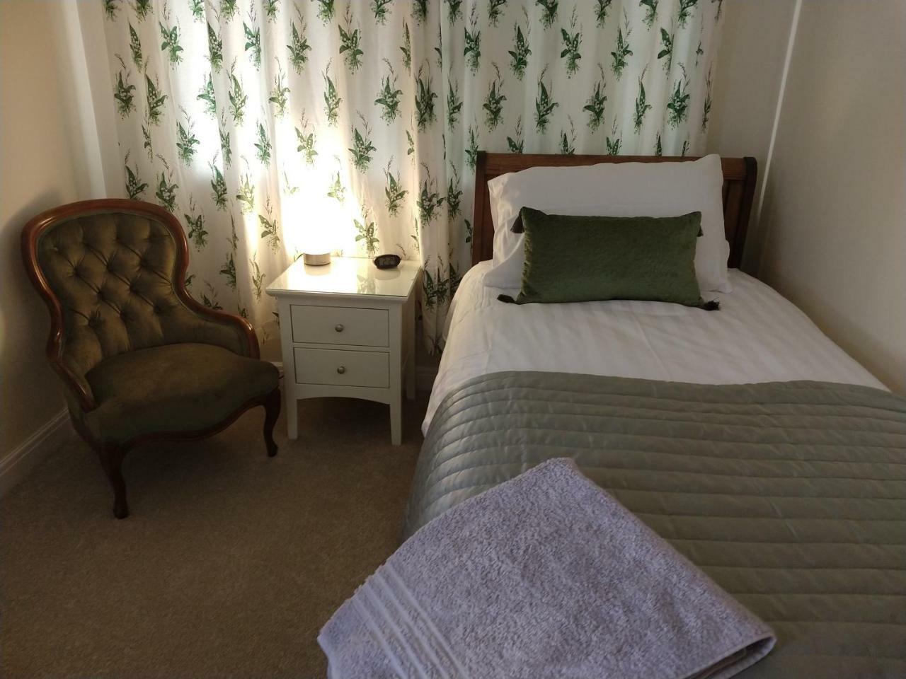 Jenkin Hill Cottage Bed And Breakfast Keswick  Pokój zdjęcie