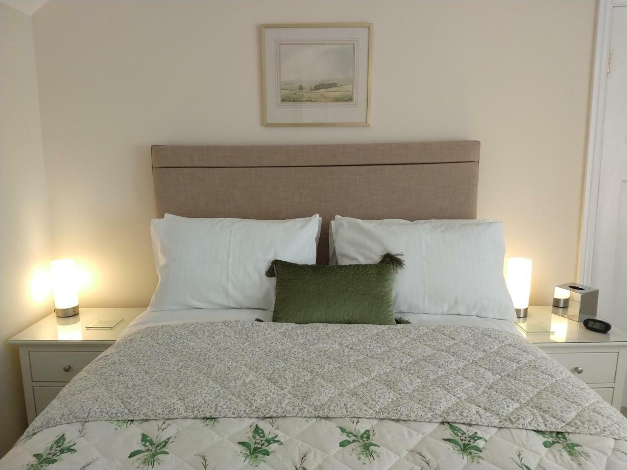 Jenkin Hill Cottage Bed And Breakfast Keswick  Zewnętrze zdjęcie